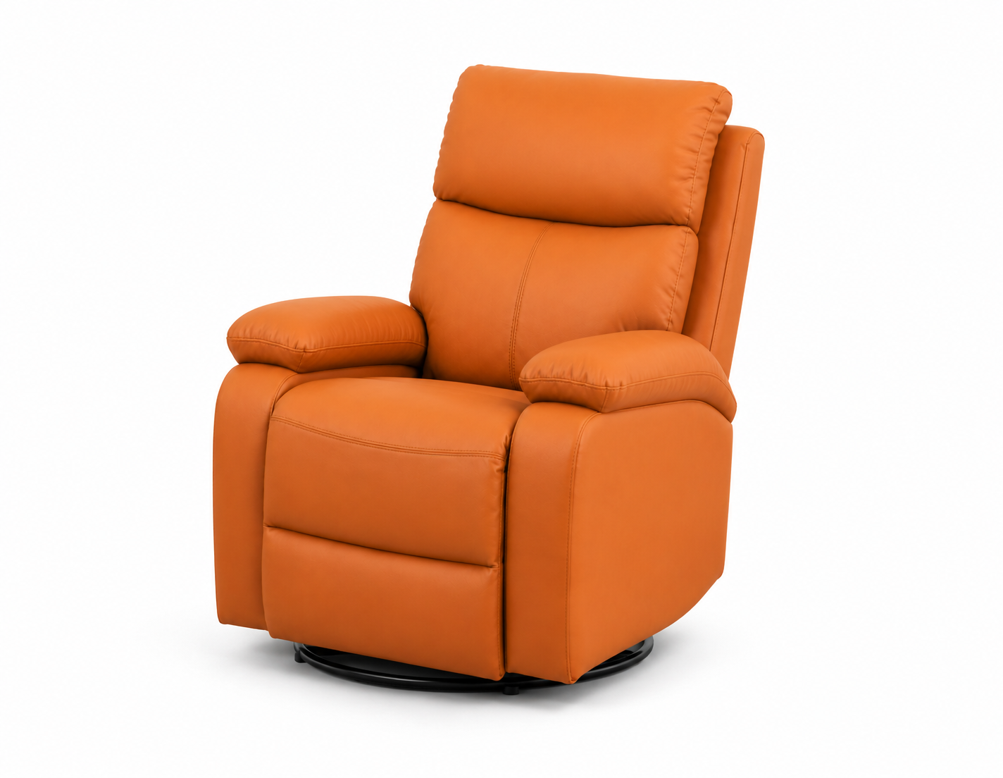 Massage Single Recliner view 5
